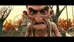 V tom domě straší! 3D (Blu-Ray)