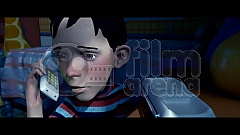 V tom domě straší! 3D (Blu-Ray)