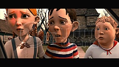 V tom domě straší! 3D (Blu-Ray)
