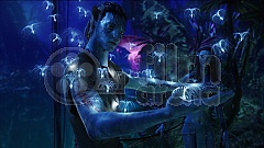 Avatar 3BD (Blu-Ray)