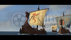Jak vycvičit draka (Blu-Ray)