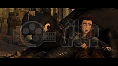 Jak vycvičit draka (Blu-Ray)