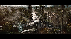 2012 (Blu-Ray)