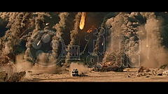 2012 (Blu-Ray)