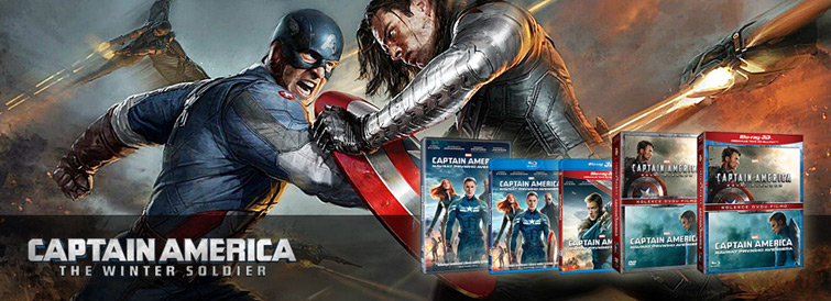 Re: Captain America: Návrat prvního Avengera (2014)
