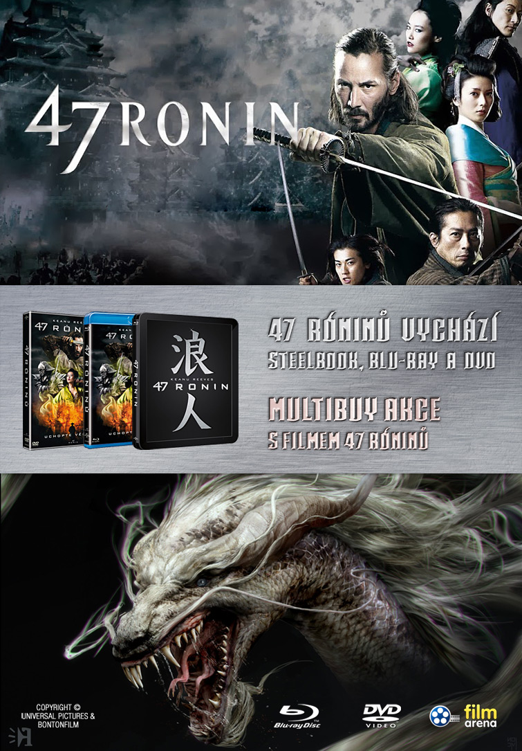 47 Rnin (47 Ronin)