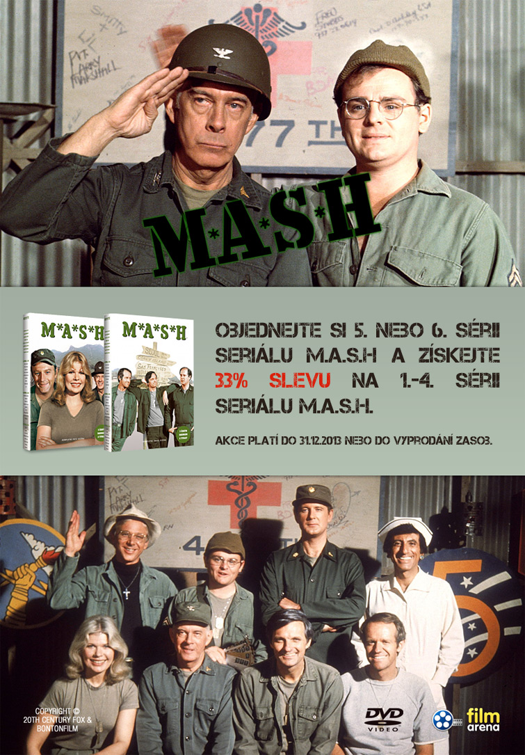 MASH