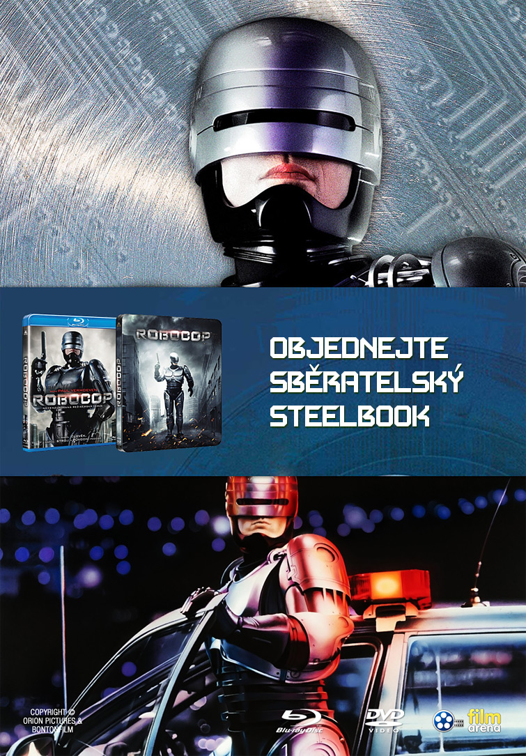 ROBOCOP (1987)