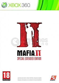 Mafia 2 Special Extended Edition