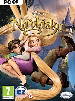 Disney: Na vl�sku