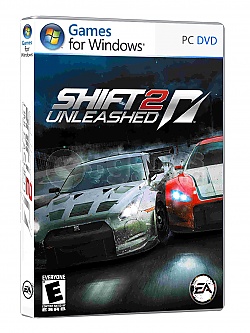 Shift 2 Unleashed: Need for Speed
