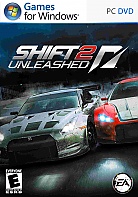 Shift 2 Unleashed: Need for Speed