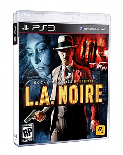 L.A. Noire (ODSTRA�OVA� po�tovn�ho)