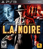 L.A. Noire (ODSTRA�OVA� po�tovn�ho)
