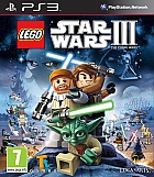 LEGO Star Wars III: Clone Wars (ODSTRA�OVA� po�tovn�ho)