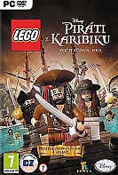 LEGO Pirti z Karibiku: The Video Game