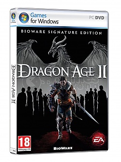 Dragon Age 2: Signature Edition