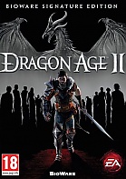 Dragon Age 2: Signature Edition