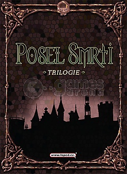Posel Smrti 3 - Trilogie