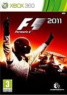 F1 2011 - Formula 1 (ODSTRA�OVA� po�tovn�ho)