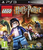 LEGO Harry Potter 5-7