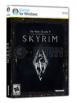 The Elder Scrolls V: Skyrim