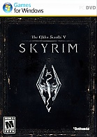 The Elder Scrolls V: Skyrim