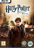 Harry Potter a Relikvie smrti - část 2.