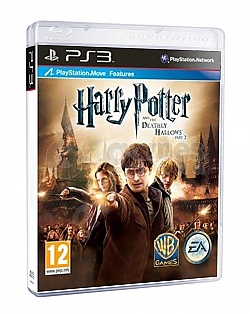 Harry Potter a Relikvie smrti - ��st 2.