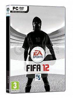 FIFA 12 (ODSTRA�OVA� po�tovn�ho)