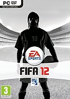 FIFA 12 (ODSTRA�OVA� po�tovn�ho)