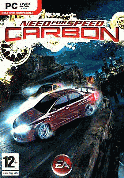 Need for Speed Carbon Classics
