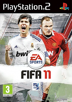 FIFA 11 Platinum