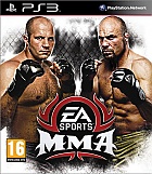EA Sports MMA (ODSTRAOVA potovnho)