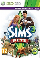 The Sims 3: Domc mazlci (Kinect)