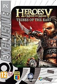 Heroes of Might and Magic V - Tribes of the East - ern edice