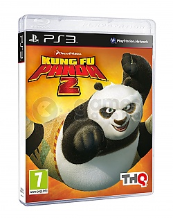 Kung Fu Panda 2