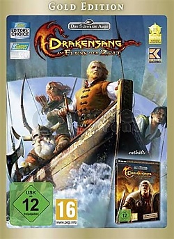 Drakensang 2 (Gold)