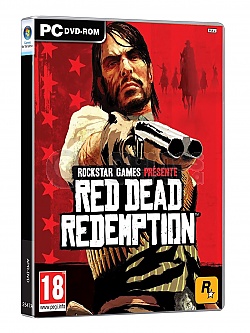Red Dead Redemption