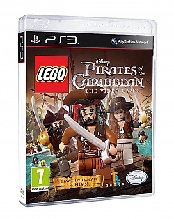 LEGO Pir�ti z Karibiku: The Video Game
