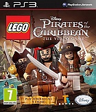 LEGO Pir�ti z Karibiku: The Video Game