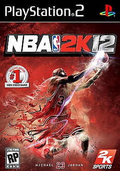 NBA 2K12