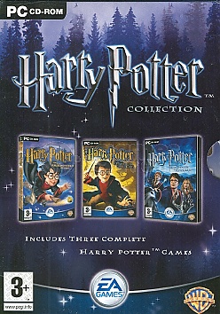 Harry Potter Collection