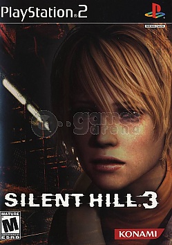 Silent Hill 3