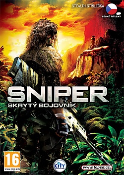 Sniper : Ghost Warrior GOLD