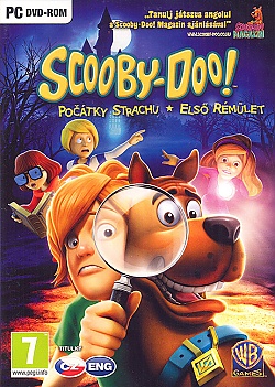 Scooby Doo - Potky strachu