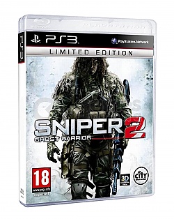 Sniper: Ghost Warrior 2 Limited Edition