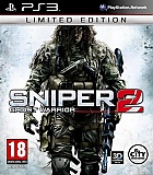 Sniper: Ghost Warrior 2 Limited Edition