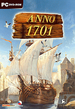 Anno 1701