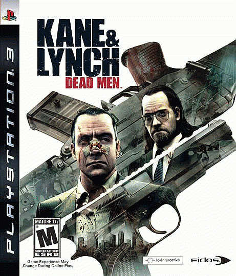 kane and lynch dead men crack indir kane and lynch dead men crack indir